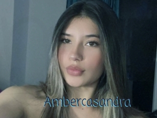 Ambercasandra