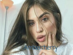 Ambercherry