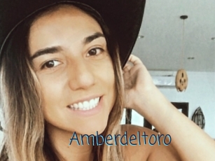 Amberdeltoro