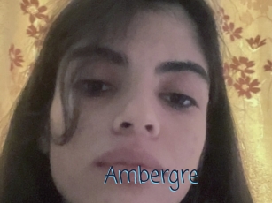 Ambergre