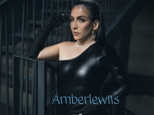 Amberlewiis