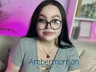 Ambermonson