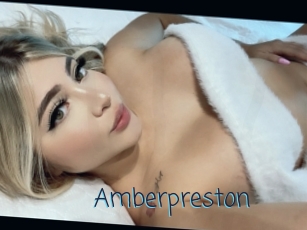 Amberpreston