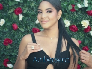 Ambersenz