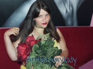 Ambersexylady