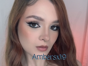 Ambersx19