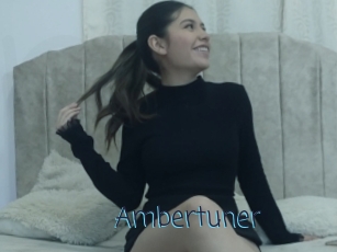 Ambertuner