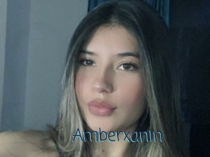 Amberxanin