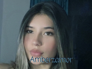 Amberzamor