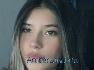 Amberzanabria