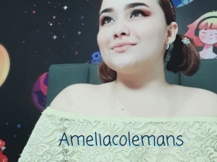 Ameliacolemans