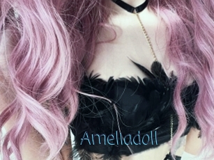 Ameliadoll