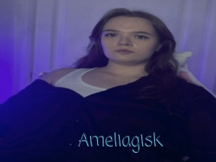 Ameliagisk