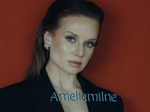 Ameliamilne