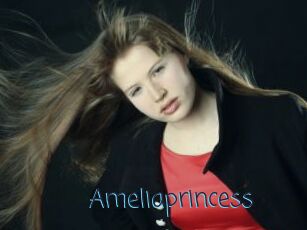 Ameliaprincess