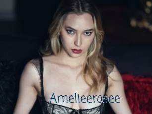 Amelieerosee