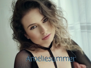 Ameliesummer