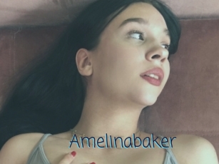 Amelinabaker