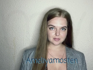 Ameliyamosten