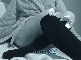 Amelle21