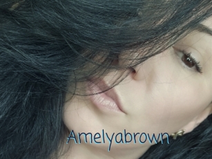 Amelyabrown