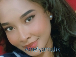 Amelyamahx