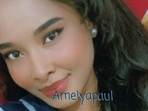 Amelyapaul