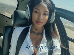 Amelychaan