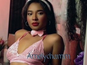 Amelychamm