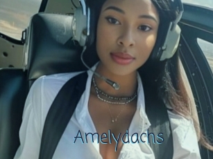 Amelydachs