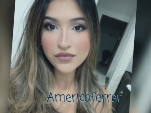 Americaferrer