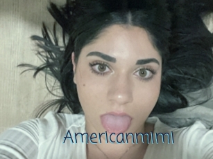 Americanmimi