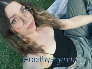 Amethystgemini