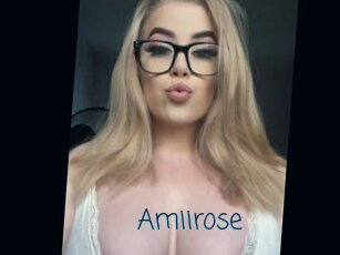 Amiirose