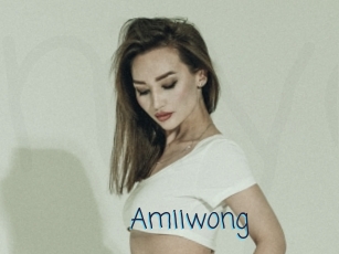 Amiiwong