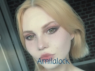 Amilalock