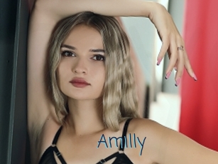 Amilly