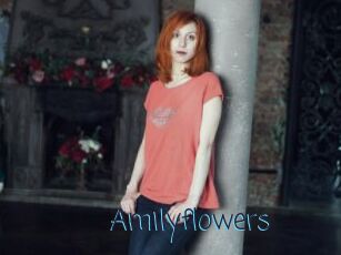 Amilyflowers