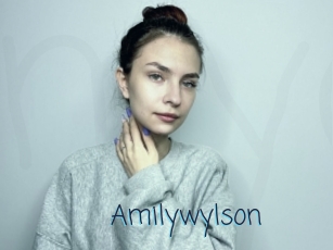 Amilywylson