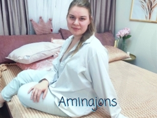 Aminajons