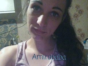 Amirababa