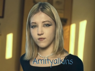 Amityalkins