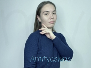 Amityaskins