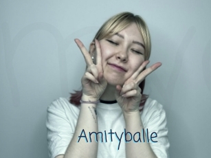 Amityballe