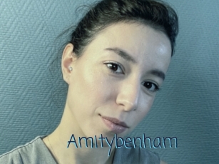 Amitybenham