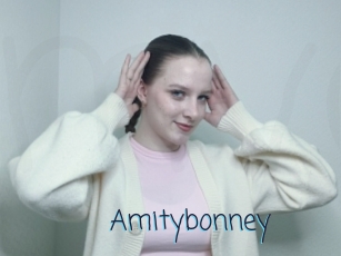 Amitybonney