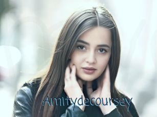 Amitydecoursey