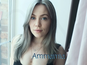 Ammamia