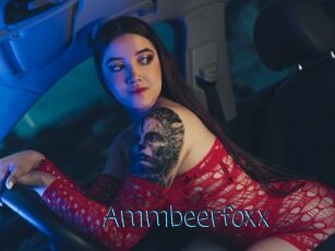 Ammbeerfoxx