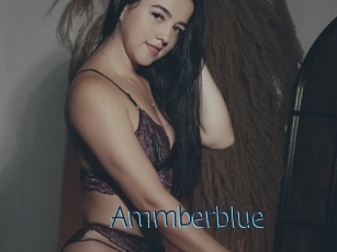 Ammberblue